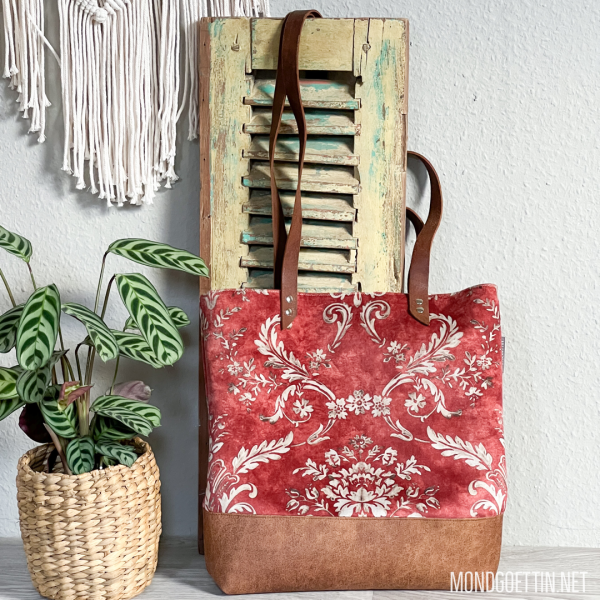 Shopper 'Barrock'
